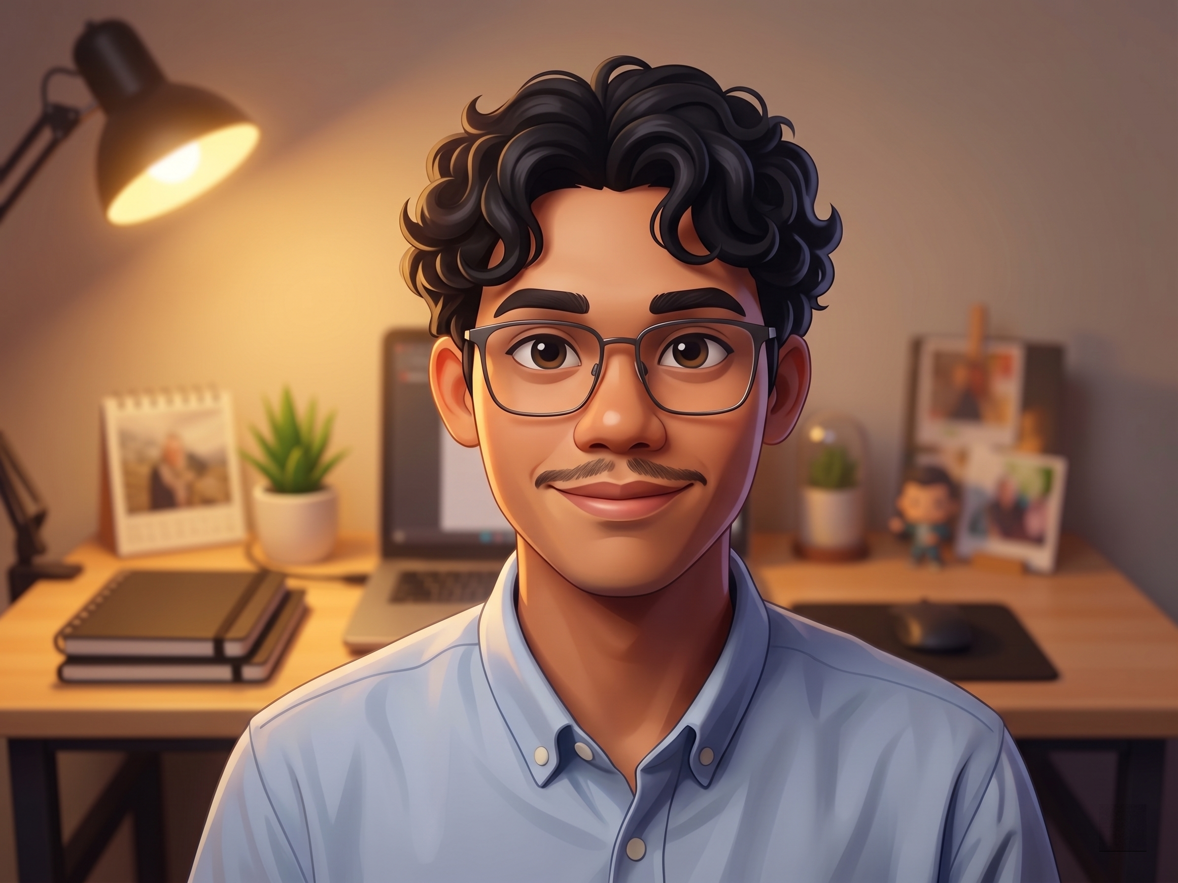 Profile photo